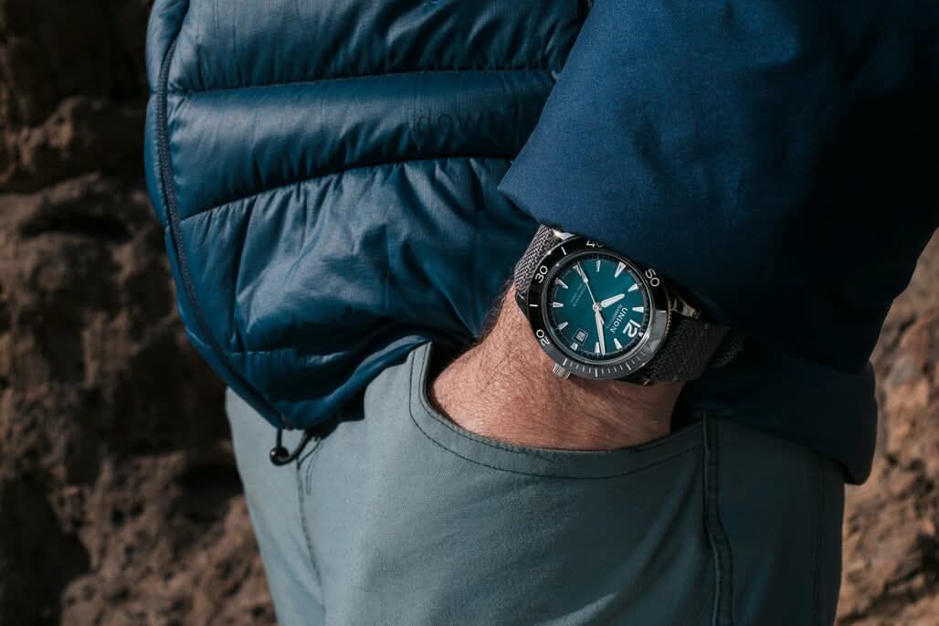 1union glashütte Bild